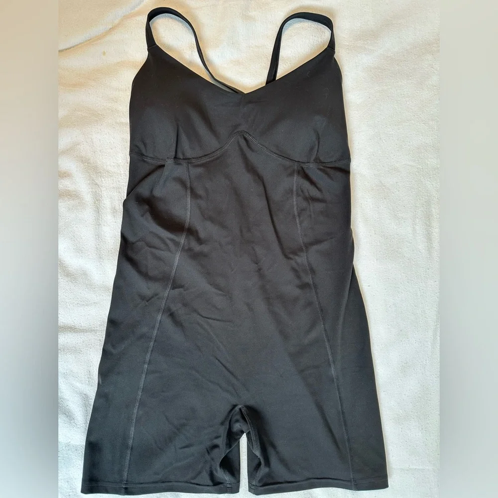 Gymshark strappy all in one, Large - Picture 6 of 11